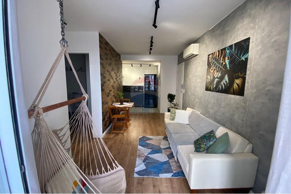 Apartamento - Alugar - Mogi Guaçu , São Paulo - IMG-20251118-WA0147.jpg - Sala de estar - 690521134-101