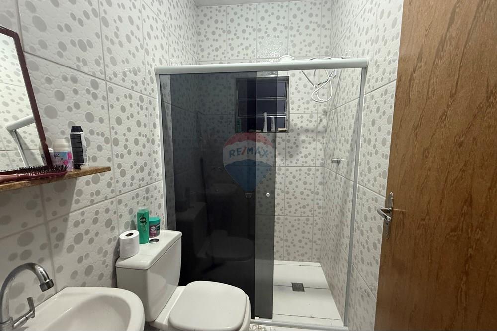 Casa - Venda - Hortolândia , São Paulo - IMG_4356.jpeg - 690531031-136