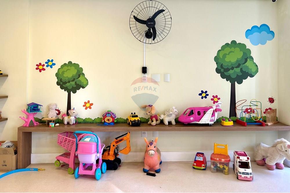 Apartamento - Venda - Paulínia , São Paulo - IMG_7237.jpeg - 690681132-53