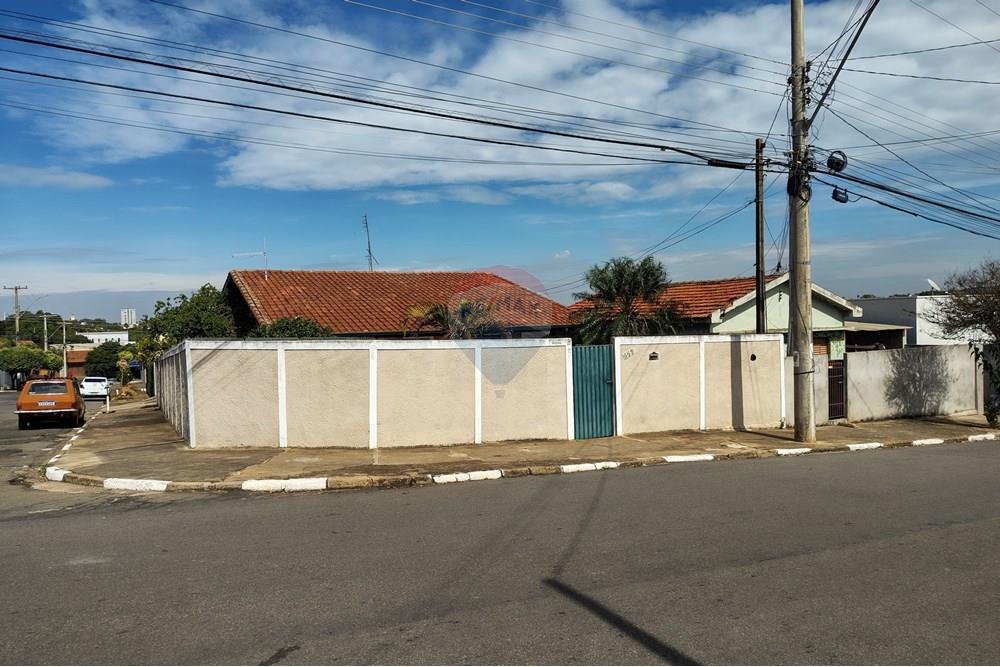 Casa - Alugar - Cosmópolis , São Paulo - IMG_20250510_104435736_HDR.jpg - Fachada - 690831047-414