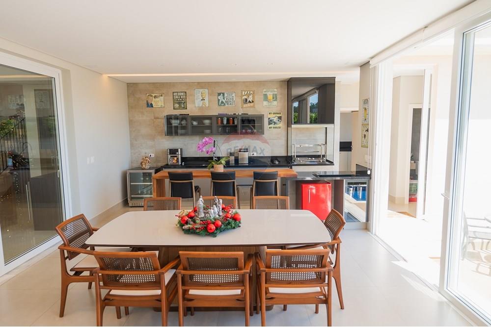 Casa de Condomínio - Venda - Bragança Paulista , São Paulo - DSC03746.jpg - 690041018-326