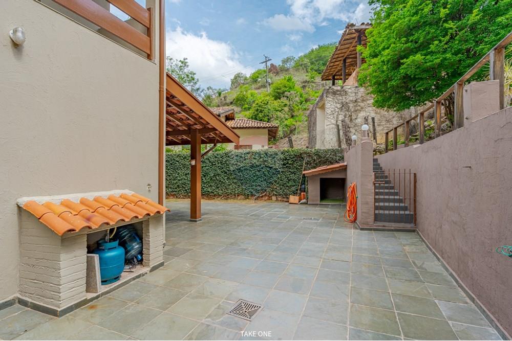 Casa de Condomínio - Venda - Campinas , São Paulo - 01fotos_065.jpg - 690131098-51