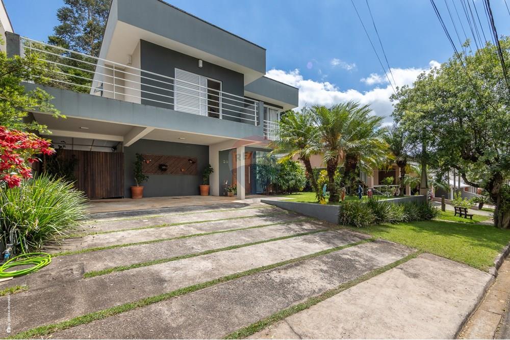 Casa de Condomínio - Venda - Louveira , São Paulo - TKD-10738.jpg - 690051081-2