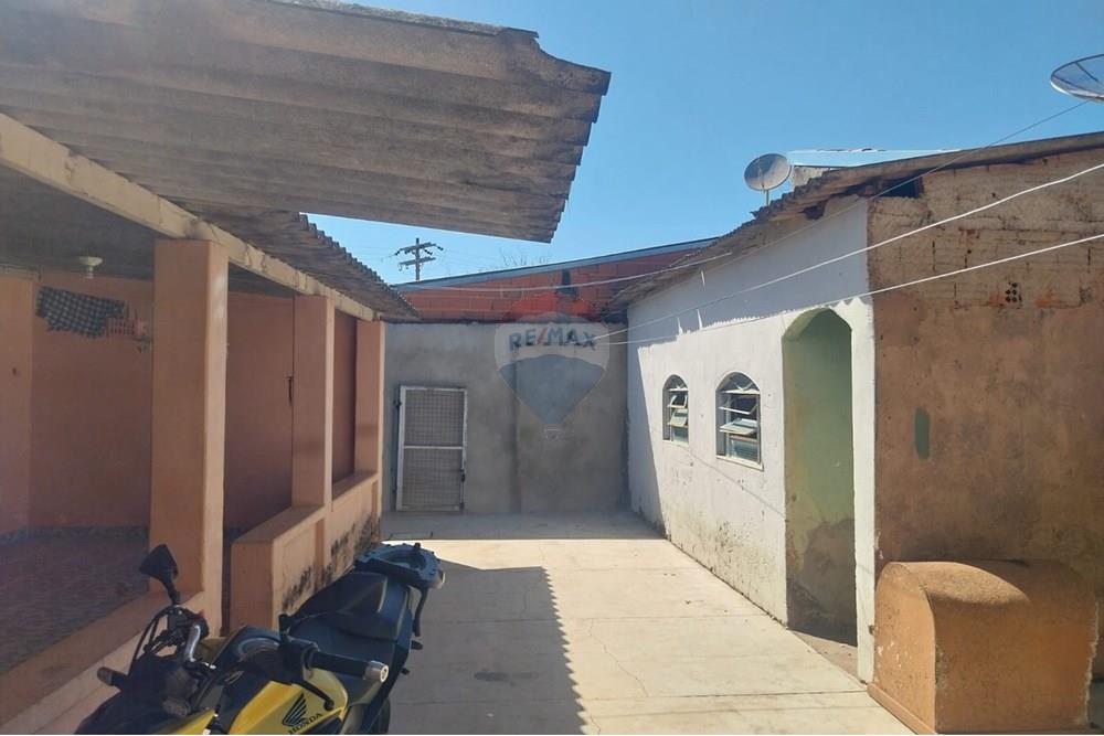 Casa - Venda - Cosmópolis , São Paulo - CASA DISPENÇA FUNDOS.jpeg - 690831062-18