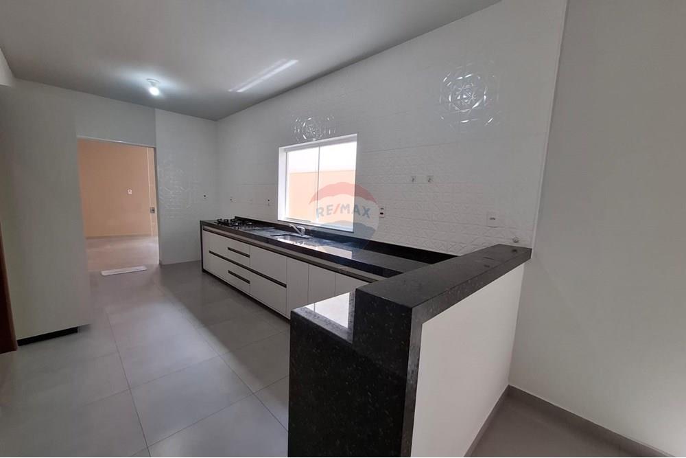 Casa - Alugar - São Carlos , São Paulo - Copa vista cozinha.jpeg - 691001004-34