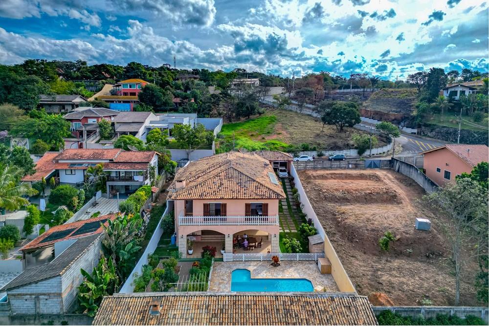 Casa de Campo - Venda - Atibaia , São Paulo - 64 - Vale das Flores.jpg - 690921092-7