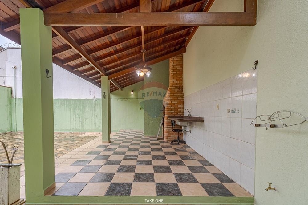 Casa de Condomínio - Venda - Valinhos , São Paulo - DSC01748-HDR.jpg - 691091004-51