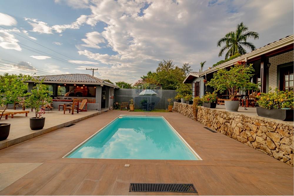 Casa - Venda - Atibaia , São Paulo - RINF-089.jpg - 690921046-33