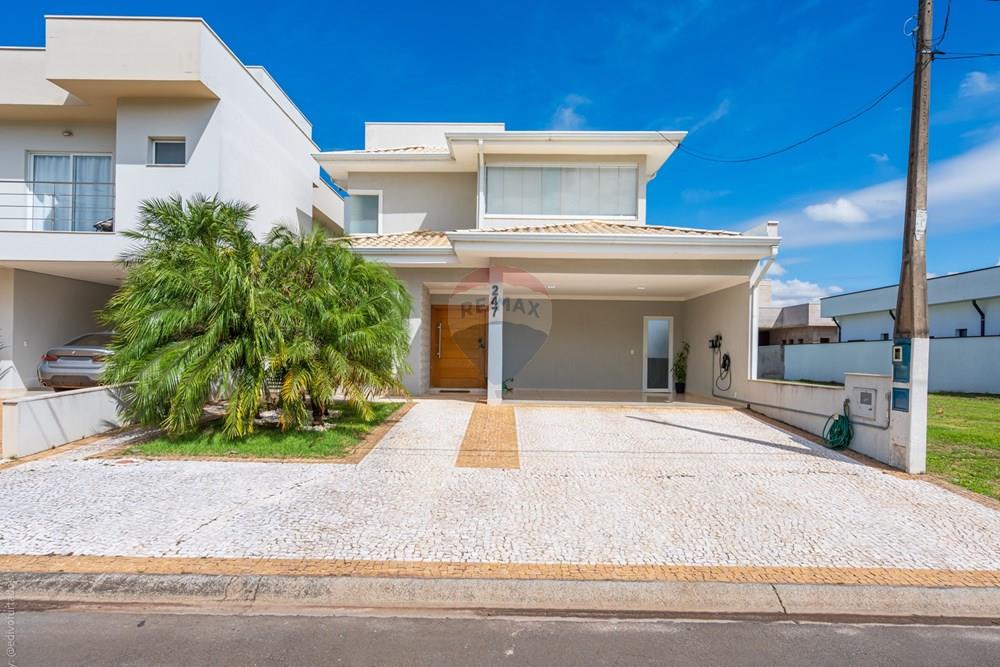 Casa de Condomínio - Venda - Paulínia , São Paulo - EDI00867EDIVO FURTADO SILVA - RG98002306022 SSPCE - CAMPOS DO CONDE II - ADRIANA PERARO.jpg - 690681132-534