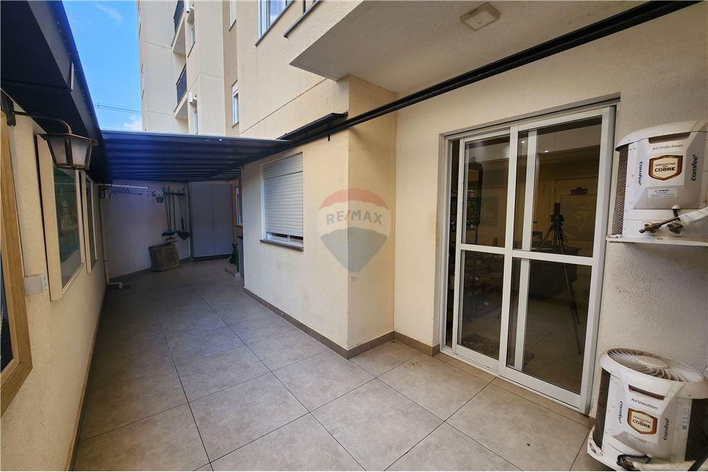 Apartamento à venda com 2 quartos, 76m² - Foto 25