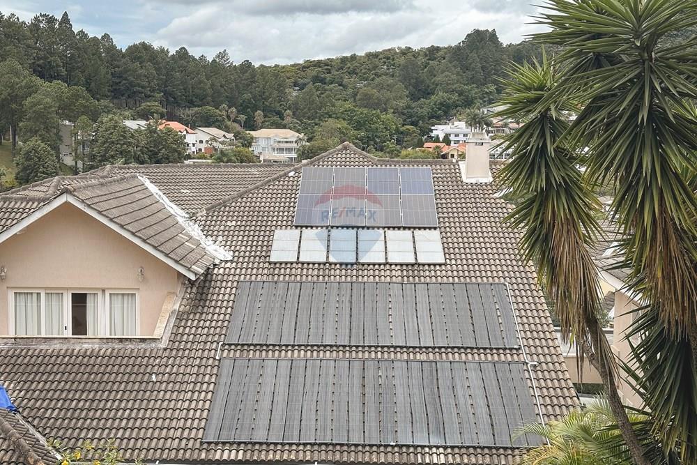 Casa - Alugar - Santana de Parnaíba , São Paulo - Al. Carinas 97_-100.jpg - 691141003-37