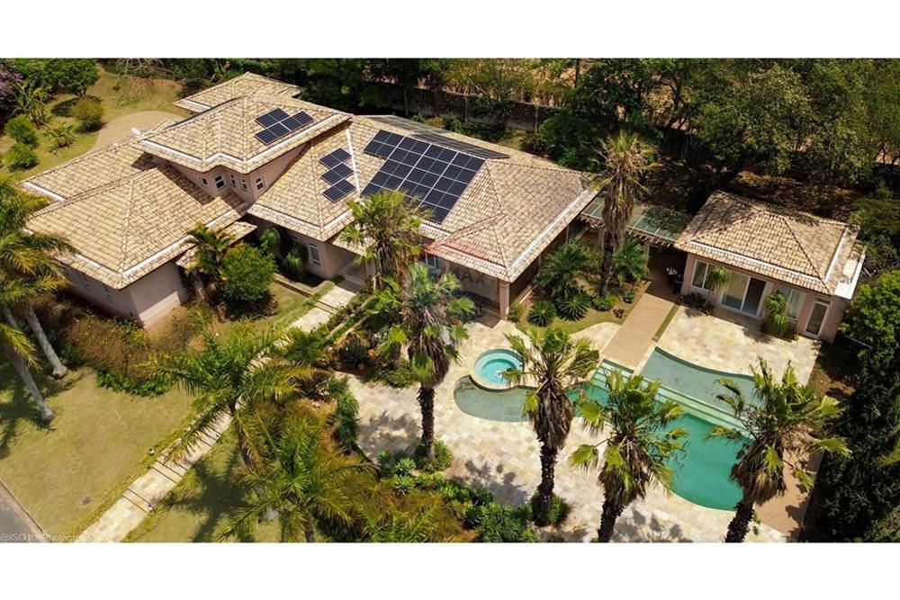 Casa de Condomínio - Venda - Jundiaí , São Paulo - DJI_0184.jpg - 690791195-1