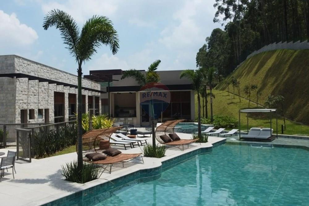 Casa de Condomínio - Venda - Santana de Parnaíba , São Paulo - 0019.jpg - 691021020-102