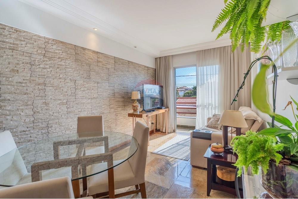 Apartamento - Venda - Campinas , São Paulo - foto imobiliaria-BRMAKER-178.jpg - 690681046-86