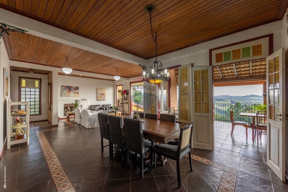 Casa de Condomínio - Venda - Vinhedo , São Paulo - TKD-16347.jpg - 690941017-83