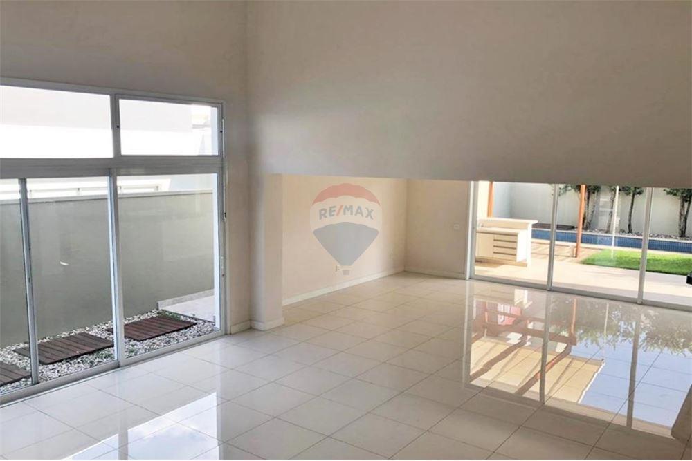 Casa de Condomínio - Alugar - Paulínia , São Paulo - Sala de estar - 690511312-14