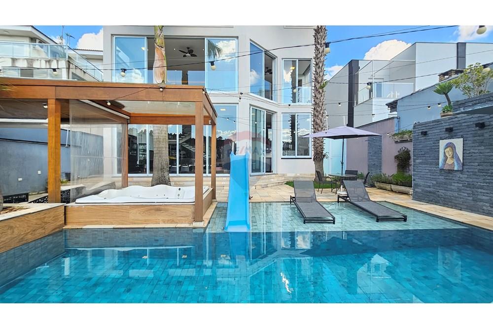 Casa de Condomínio - Venda - Barueri , São Paulo - 20260213_163233.jpg - 691021019-168