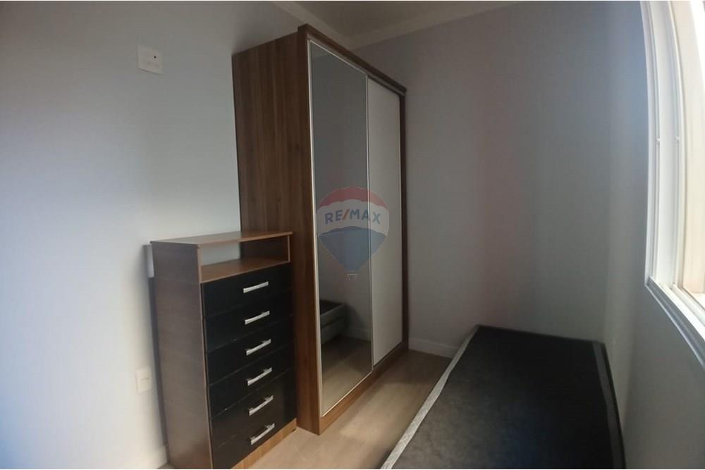 Apartamento - Alugar - Mogi Guaçu , São Paulo - 12e41e7c-d494-4fc1-b542-87cb84192b45.jpg - Quarto infantil - 690521118-184