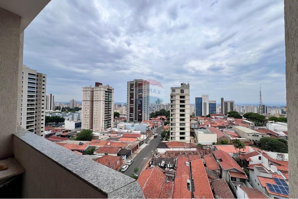 Apartamento - Alugar - Piracicaba , São Paulo - IMG_7536.jpg - 690781181-35