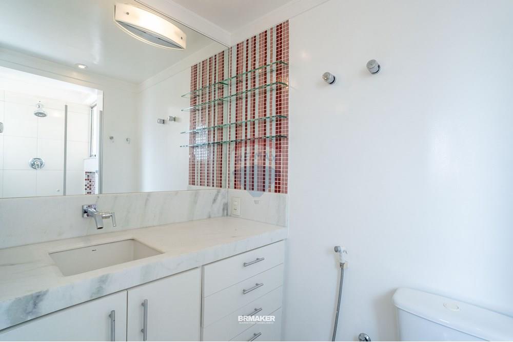 Apartamento - Venda - Campinas , São Paulo - FOTOS IMOBILIARIAS - BRMAKER - mara-40.jpg - Banheiro - 690681167-75