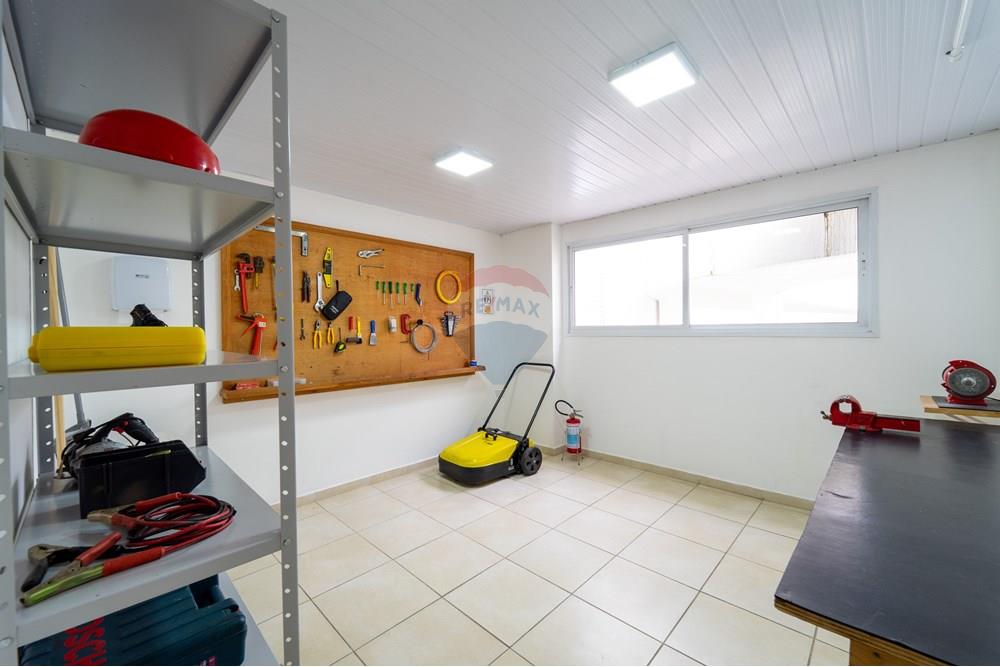 Apartamento - Venda - Jundiaí , São Paulo - DSC04688.jpg - Oficina - 690591052-27