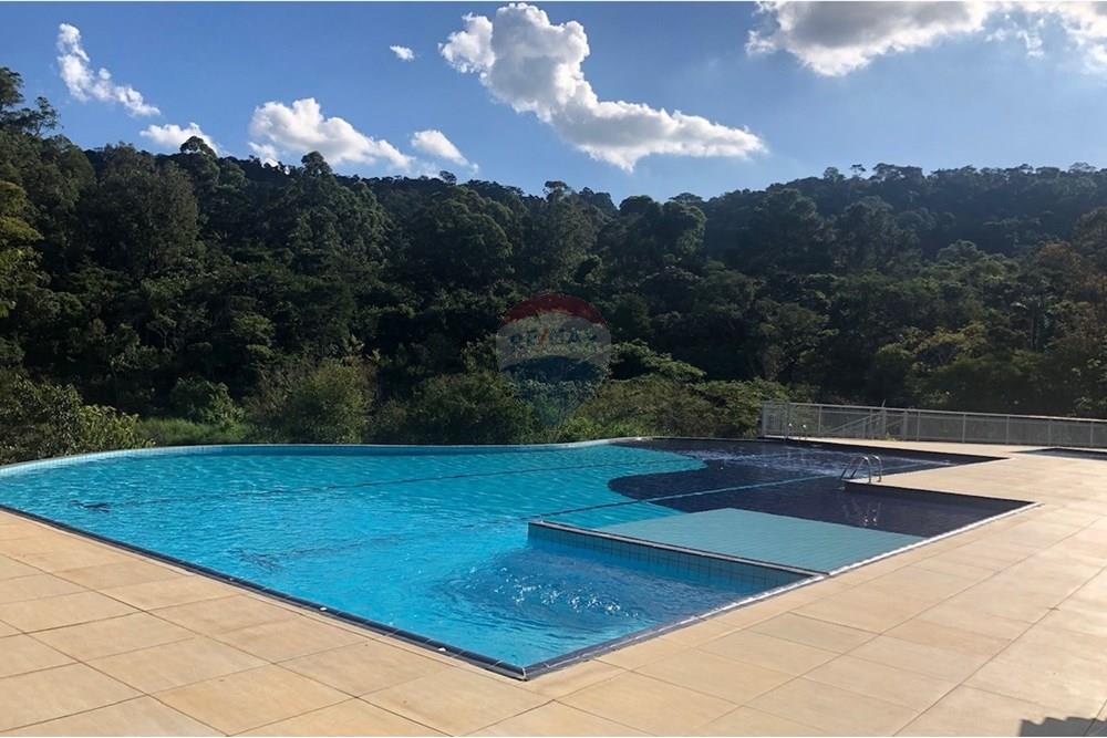 Casa de Condomínio - Alugar - Itupeva , São Paulo - PISCINA ADULTO CLIMATIZADA COM BORDA INFINITA.JPG - 690801020-221