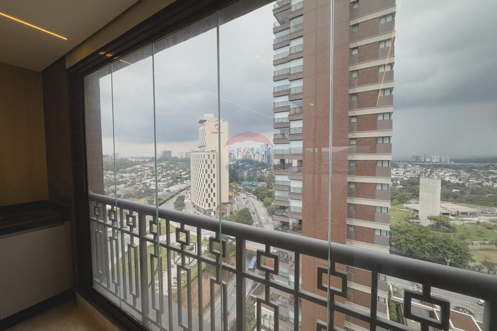 Apartamento - Alugar - Barueri , São Paulo - ATRIA  AP 161_-3.jpg - 691141003-39