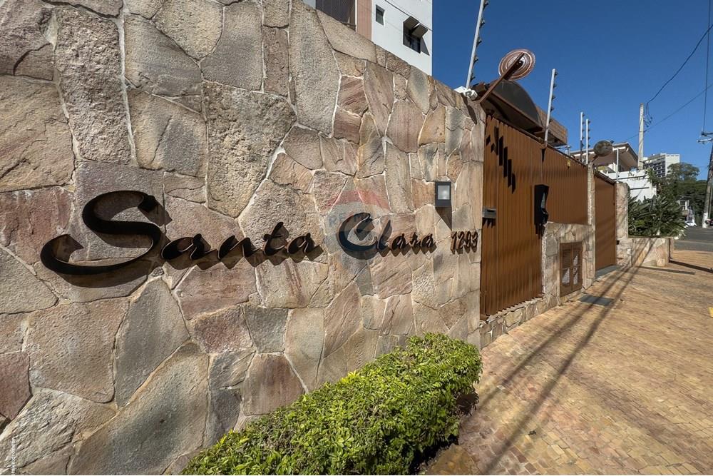 Apartamento - Venda - Campinas , São Paulo - TKD-4013.jpg - Fachada - 690681118-95