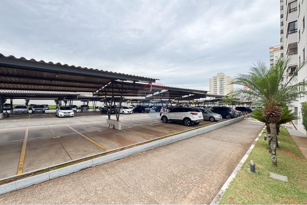 Apartamento - Venda - Campinas , São Paulo - IMG_8558.jpg - Garagem - 690681118-113