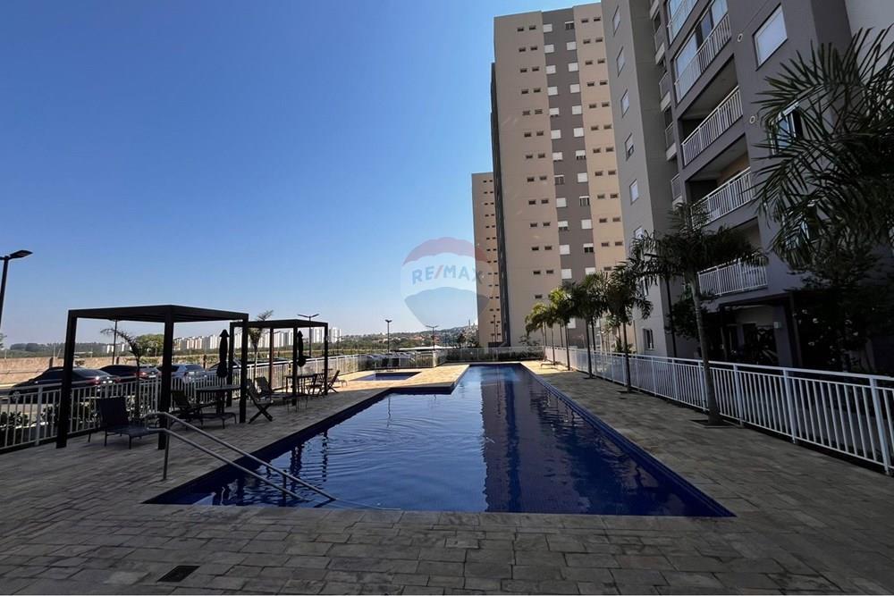 Apartamento - Venda - Hortolândia , São Paulo - 689d7981-147c-4c2f-96c0-4af25ac8f943.jpg - 690701021-97