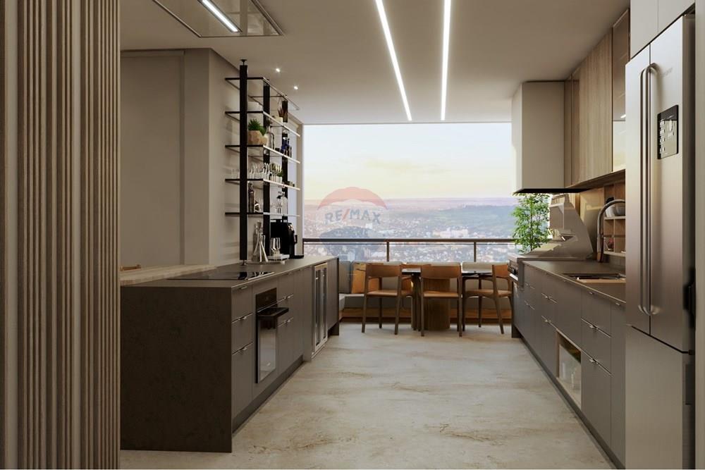 Apartamento - Venda - Americana , São Paulo - 16 COZINHA.jpeg - 691071037-5