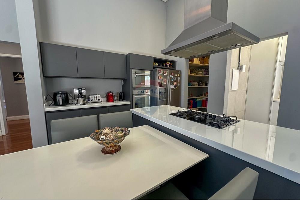 Casa de Condomínio - Venda - Jundiaí , São Paulo - IMG_2998.jpg - Cozinha - 690791073-68