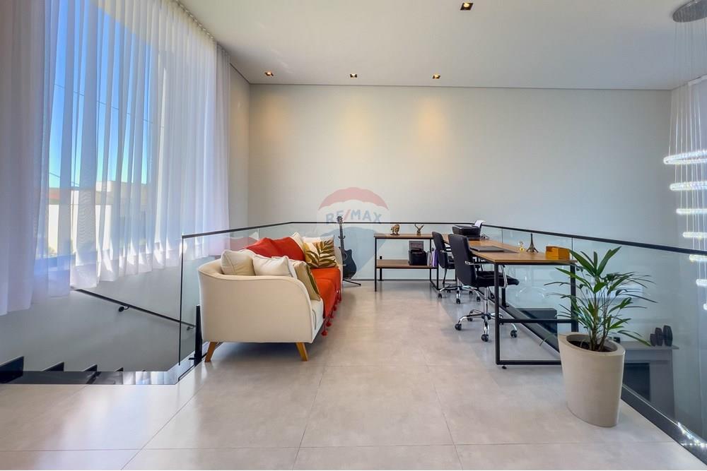 Casa de Condomínio - Venda - Atibaia , São Paulo - IMG_6140.jpg - Escritório - 690471003-127