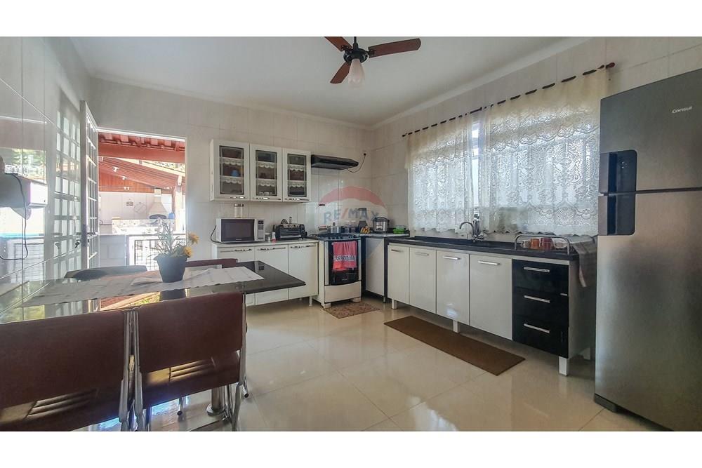 Sobrado - Venda - Rio Claro , São Paulo - 8.jpg - Cozinha - 690901022-70