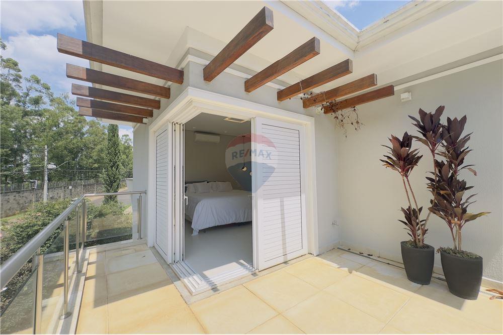 Casa de Condomínio - Venda - Paulínia , São Paulo - 48 - 690511143-85