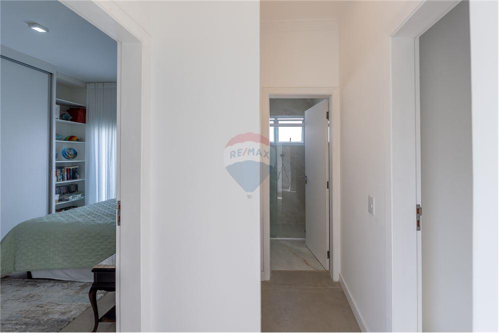 Casa de Condomínio - Venda - Louveira , São Paulo - 56 - 690941017-68