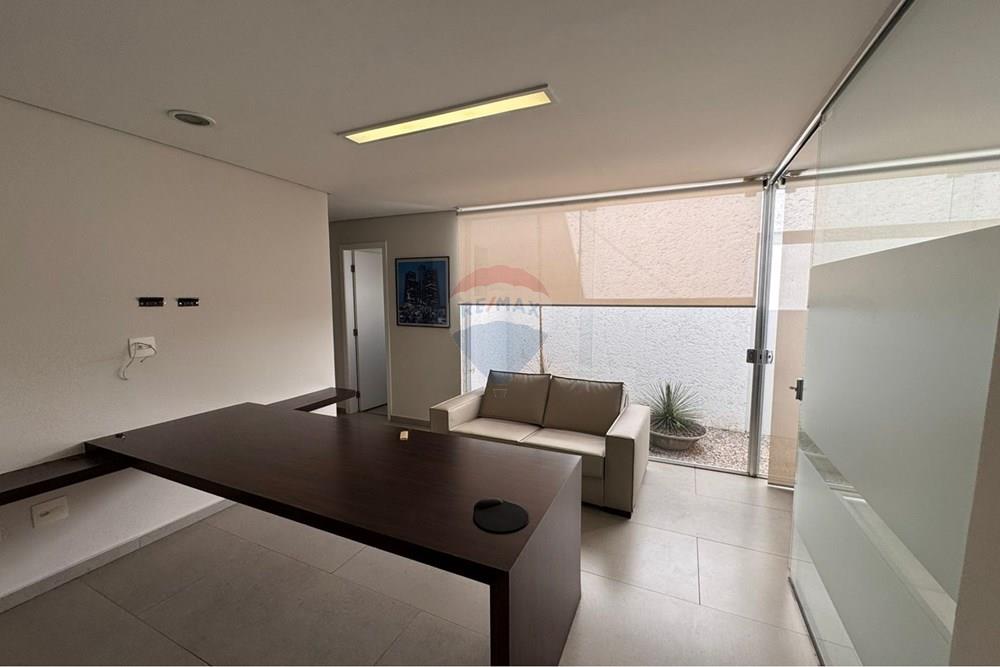 Cj. Comercial/ Sala - Alugar - Bragança Paulista , São Paulo - 0cefbe1b-f795-4338-b78f-8a40d2964d8b.jpeg - 690041127-119
