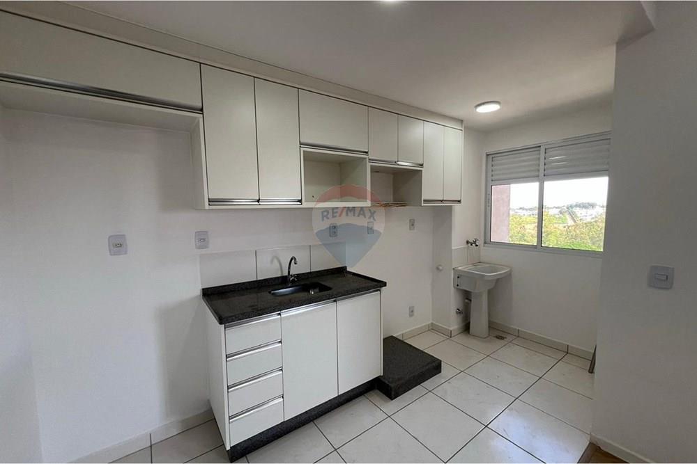 Apartamento - Alugar - Nova Odessa , São Paulo - 5d503d07-023f-400b-840e-d1515ea6ed4b.jpg - 690641045-551