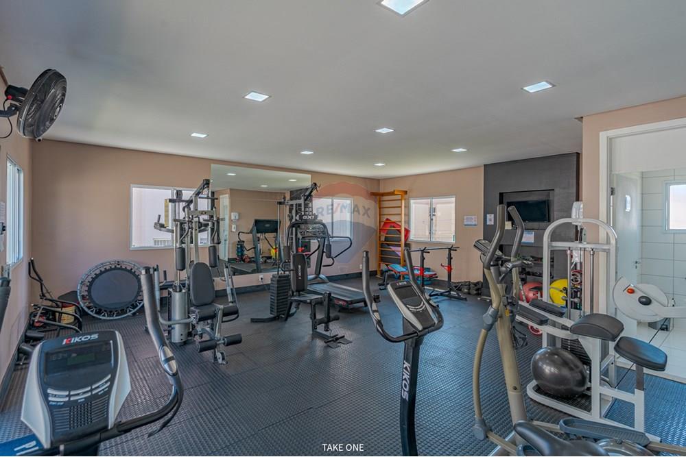 Apartamento - Venda - Campinas , São Paulo - DSC05196-HDR.jpg - 690681114-166