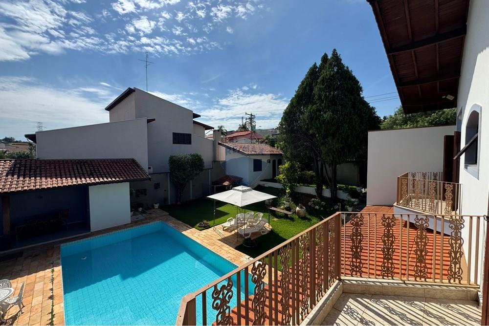 Casa de Condomínio - Venda - Campinas , São Paulo - IMG_6512.JPEG - 691181013-17