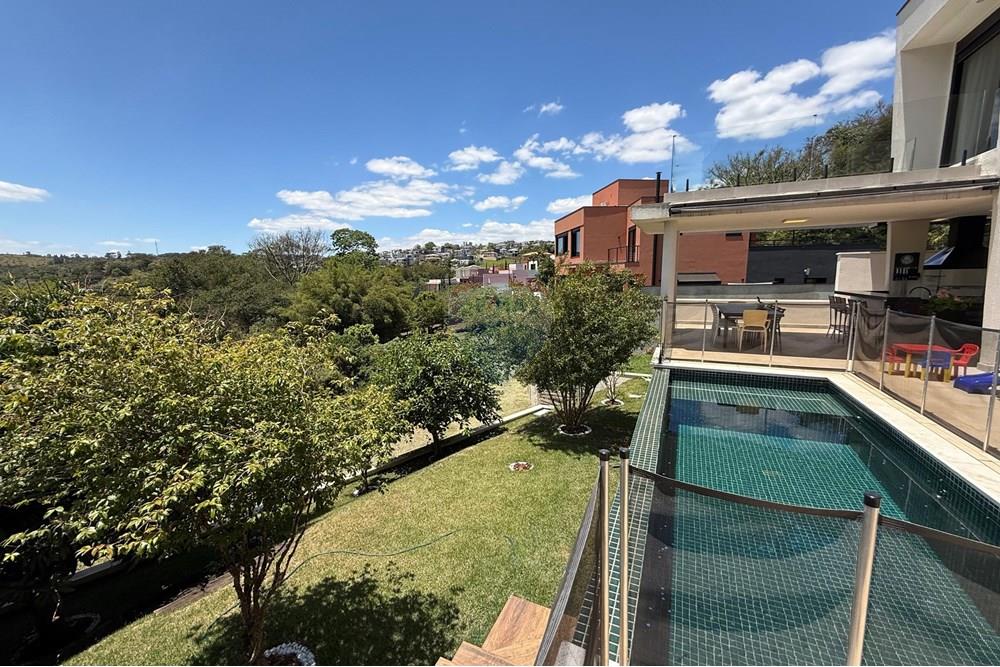 Casa de Condomínio - Venda - Bragança Paulista , São Paulo - tati 64.jpeg - 690041137-54