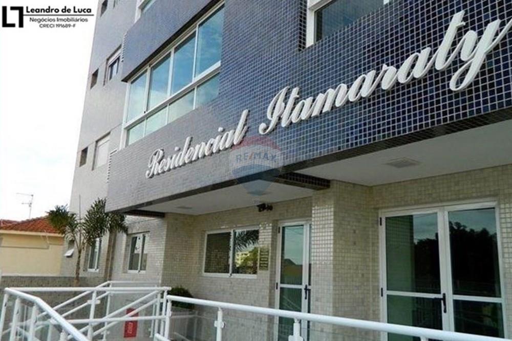 Apartamento - Alugar - Nova Odessa , São Paulo - 1 - 690641011-505