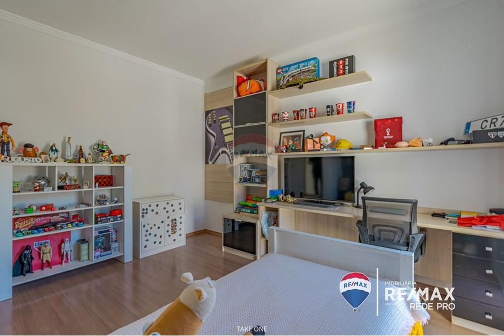 Casa de Condomínio - Alugar - Valinhos , São Paulo - DSC02520-HDR.jpg - 690851112-5