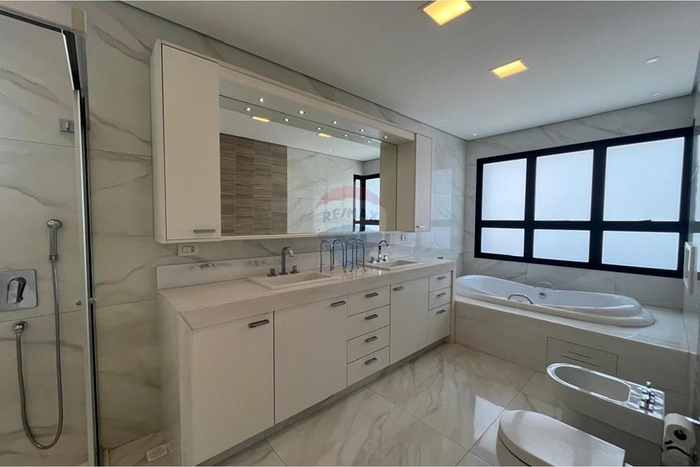 Casa de Condomínio - Alugar - Santana de Parnaíba , São Paulo - wcmaster3.jpeg - 691021032-22