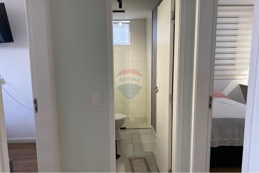 Apartamento - Alugar - Mogi Guaçu , São Paulo - IMG-20251203-WA0024.jpg - Quarto - 690521134-101