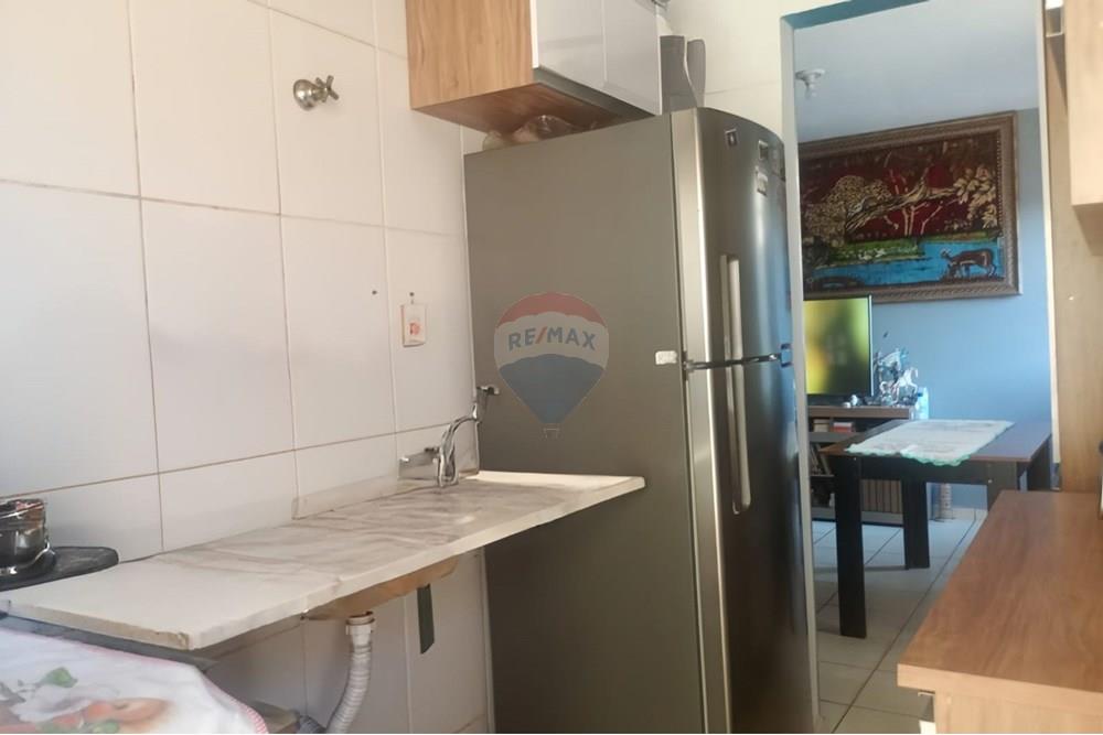 Casa - Venda - Mogi Guaçu , São Paulo - WhatsApp Image 2025-10-19 at 08.45.30 (1).jpeg - Cozinha - 690521168-6