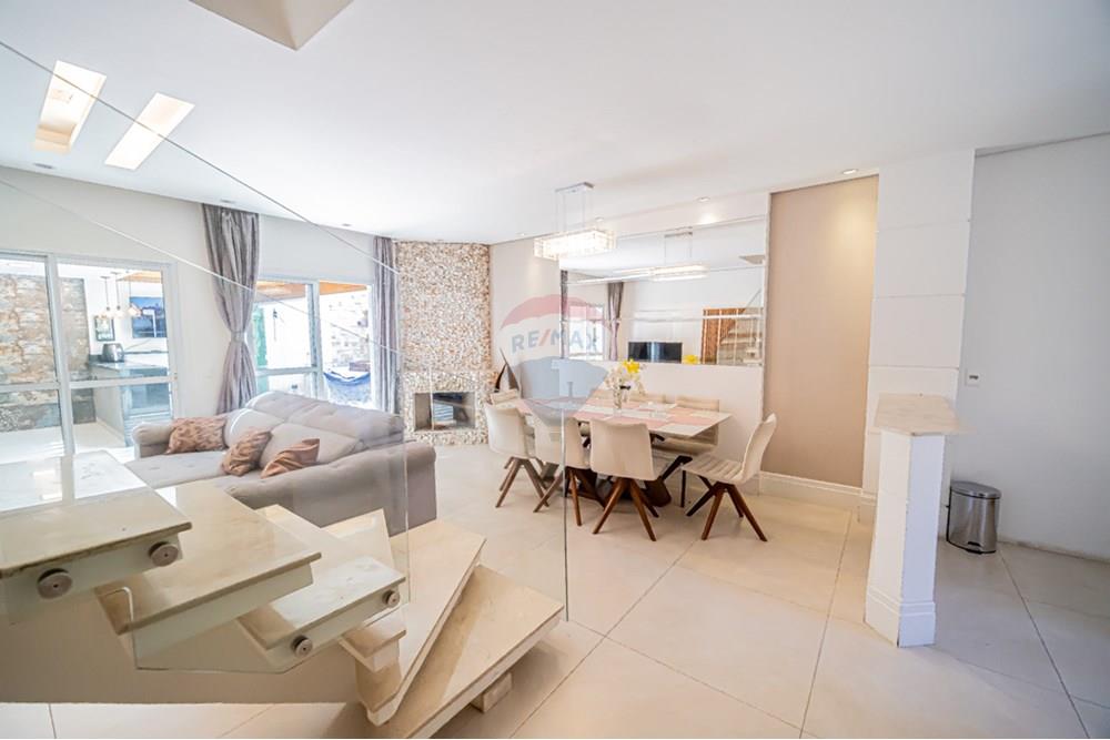 Casa de Condomínio - Venda - Cotia , São Paulo - CA-23.jpg - 691151027-14