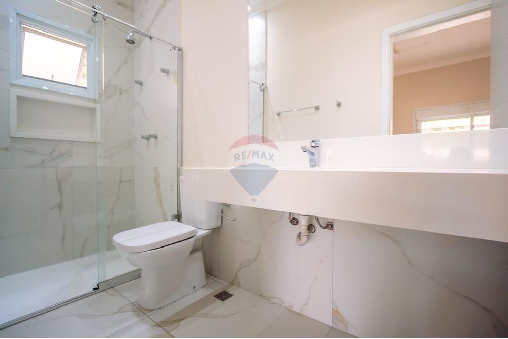 Chácara / Sítio / Fazenda - Venda - Indaiatuba , São Paulo - IMG_6170.jpg - Banheiro - 690471124-59