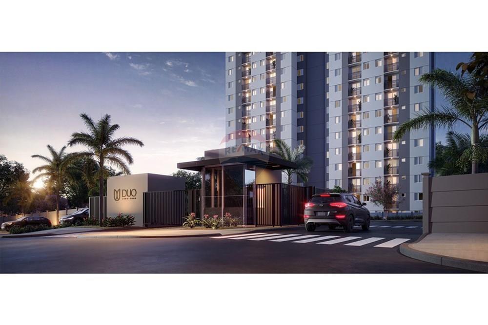 Apartamento - Venda - Hortolândia , São Paulo - Longitude_Hortolandia_Portaria_HR.jpg - 690171013-32