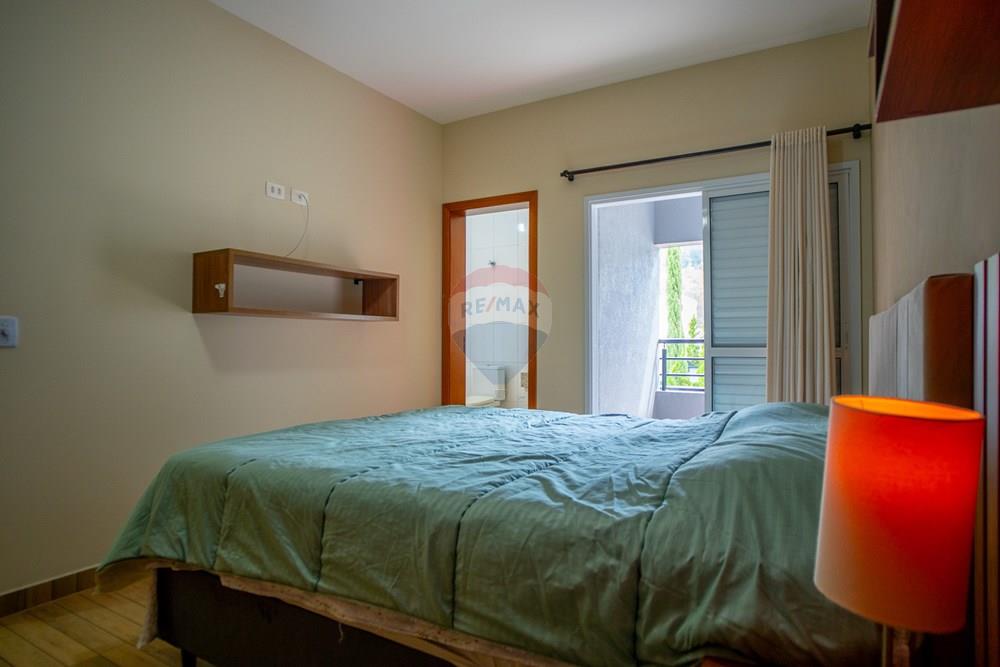 Casa de Condomínio - Venda - Atibaia , São Paulo - DSC06509.jpg - Suite - 690471003-141